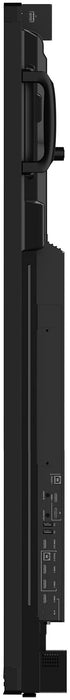 EAN 4948570124305 - iiyama TE9218UWI-B1AG pantalla de señalización Panel plano interactivo 2,32 m (91.5") LED Wifi 500 cd / m imagen 4