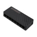 EAN 8435364316719 - iggual FES800 No administrado Fast Ethernet (10/100) Negro imagen 2