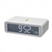 EAN 4009816036995 - TFA-Dostmann Twist Reloj despertador digital Blanco imagen 3