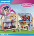 EAN 4008789709851 - Playmobil Dollhouse 70985 set de juguetes imagen 3