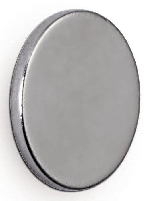 Jakob Maul Gmbh Neodym Magnet O X H Disco Plata 10 Ud. 6166196