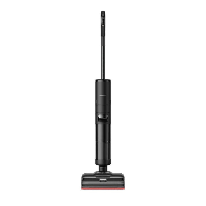 EAN 6978515252778 - Dreame H15 Pro FoamWash Mopa eléctrica Batería Seca y húmeda Sin bolsa 400 W Negro, Rojo 30000 Ah imagen 5