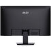 EAN 4711377035101 - MSI Pro MP273A pantalla para PC 68,6 cm (27") 1920 x 1080 Pixeles Full HD LED Negro imagen 2