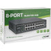 EAN 4043718276028 - InLine 32308H adaptador e inyector de PoE Gigabit Ethernet 56 V imagen 5
