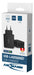 EAN 4013674176533 - Ansmann HC430 Universal Negro Corriente alterna Interior imagen 9