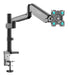 EAN 4262392440208 - ONKRON G75 86,4 cm (34") Escritorio Negro imagen 1