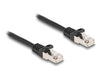 EAN 4043619801879 - DeLOCK 80187 cable de red S/FTP (S-STP) imagen 1