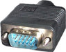 EAN 8436531551292 - 3GO 1.8m VGA M/M cable VGA 1,8 m VGA (D-Sub) Negro imagen 2