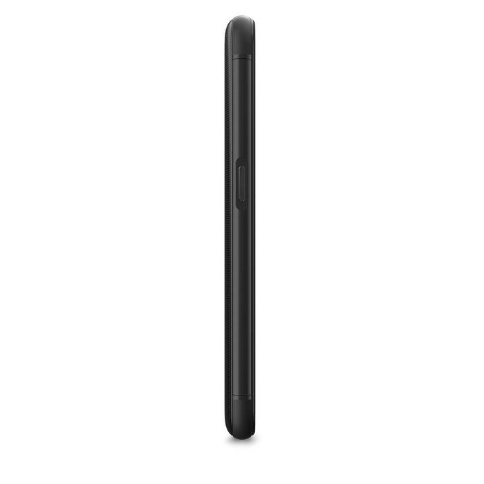 EAN 4250366869513 - Gigaset GX6 PRO 16,8 cm (6.6") SIM doble Android 12 5G USB Tipo C 8 GB 128 GB 5000 mAh Negro, Titanio imagen 6