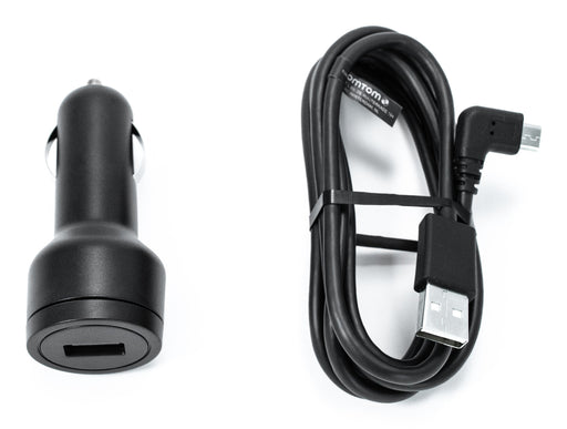 EAN 636926105774 - TomTom 9UUC.000.01 Universal Negro Encendedor de cigarrillos Auto imagen 1