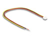 EAN 4043619960040 - DeLOCK 96004 cable para cámara fotográfica 0,1 m Negro, Rojo, Amarillo imagen 1