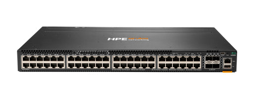 EAN 0190017339481 - HPE Aruba Networking CX 6300M 48-port 1GbE and 4-port SFP56 Switch imagen 1