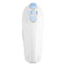 EAN 8435568402522 - Orbegozo BA 3600 batidora Batidora de mano 400 W Acero inoxidable, Blanco imagen 7