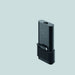 EAN 5397184377727 - DELL PA901C adaptador e inversor de corriente Interior 90 W Negro imagen 8
