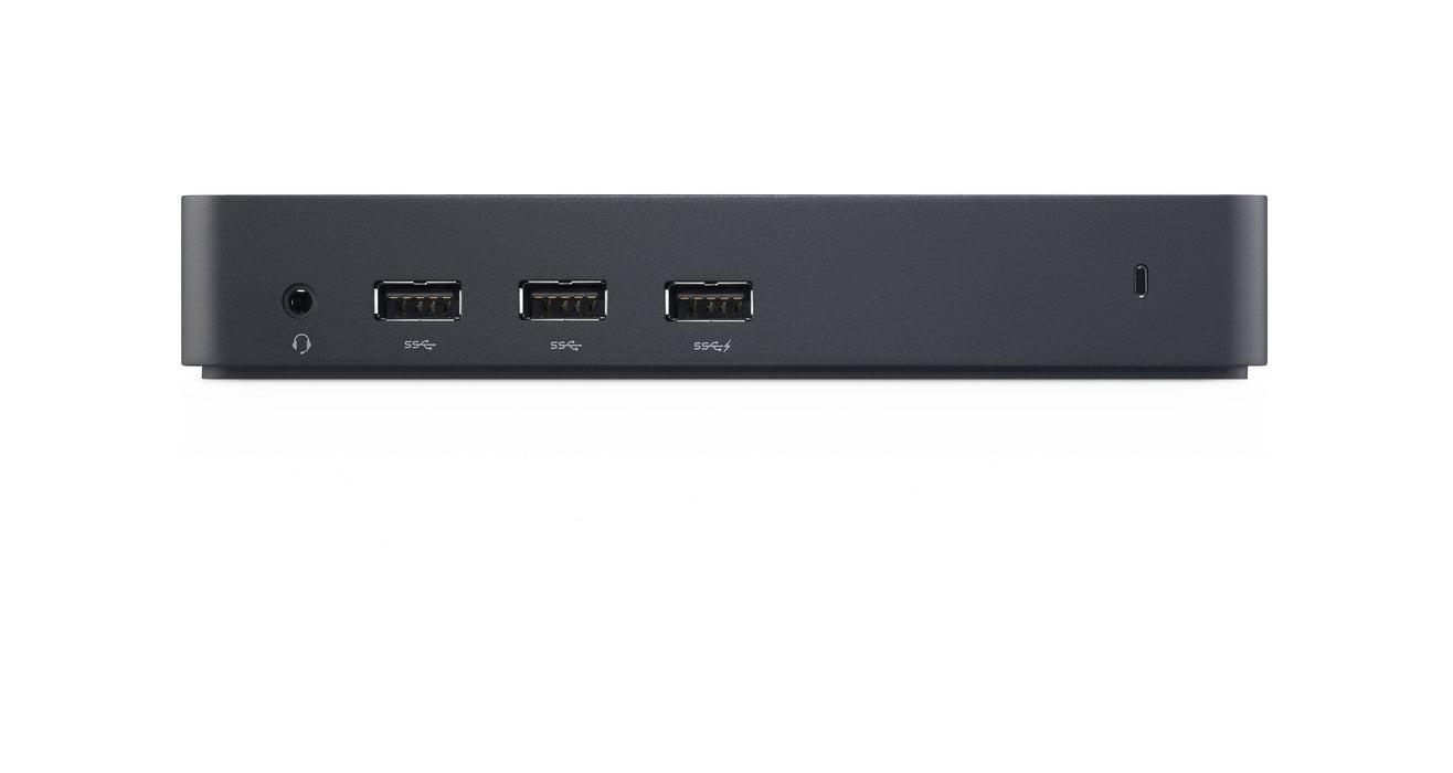 Usb 3.0 Ultra Hd Triple Video Dock D3100