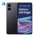 EAN 8806097326007 - Samsung Galaxy S25 Edge 17 cm (6.7") SIM doble Android 15 5G USB Tipo C 12 GB 256 GB 3900 mAh Negro imagen 1