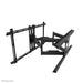 EAN 8717371448905 - Neomounts WL40S-850BL18 soporte para TV 2,18 m (86") Negro imagen 6