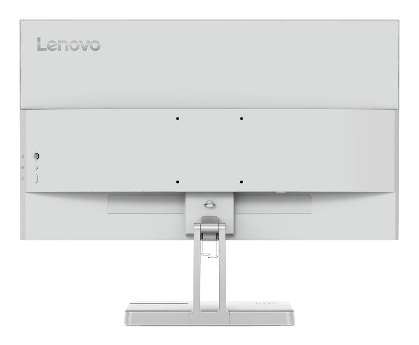 Monitor Lenovo L27-45 27"Fhd 144hz 300nits 4ms Ag Hdmi Vga Cloud Grey