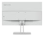 EAN 0199271706596 - Lenovo L27-4C pantalla para PC 68,6 cm (27") 1920 x 1080 Pixeles Full HD LCD Gris imagen 8