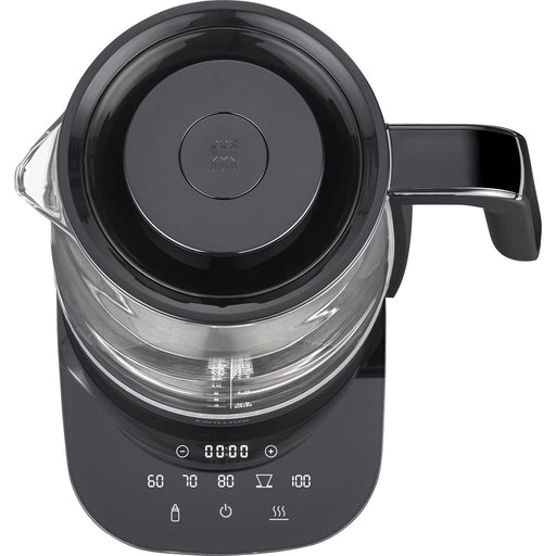 EAN 4009839542695 - ZWILLING 53102-501-0 tetera eléctrica 1,7 L 1850 W Negro imagen 2