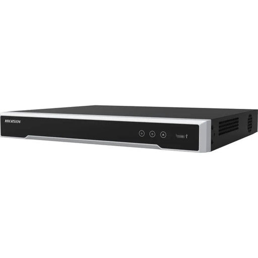 EAN 6931847179038 - Hikvision DS-7616NI-Q2/16P(D) Grabadore de vídeo en red (NVR) 1U Negro imagen 1