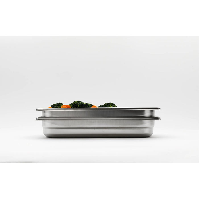 EAN 7332543256365 - Electrolux PKKS8 Horno Rectangular Acero imagen 12