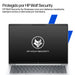 EAN 0821844052549 - HP EliteBook 8 G1i Next Gen AI PC Wolf Pro Security Edition Copilot+ PC Intel Core Ultra 5 226V Portátil  imagen 5
