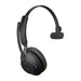 EAN 5706991022988 - Jabra Evolve2 65 Auriculares Inalámbrico Diadema Oficina/Centro de llamadas USB tipo A Bluetooth Base de  imagen 2