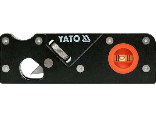 EAN 5906083094545 - Yato YT-62910 cepilladora de mano imagen 2