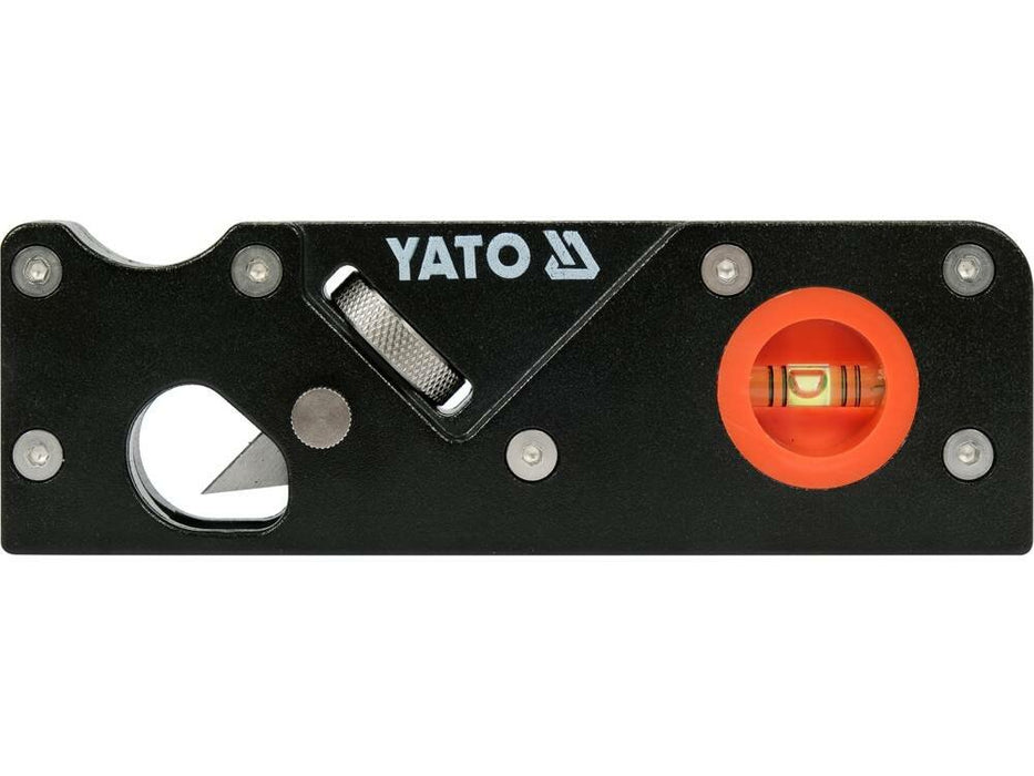 EAN 5906083094545 - Yato YT-62910 cepilladora de mano imagen 2