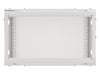 EAN 5901969430103 - Lanberg WF01-6606-00S armario rack 6U Bastidor de pared Gris imagen 14