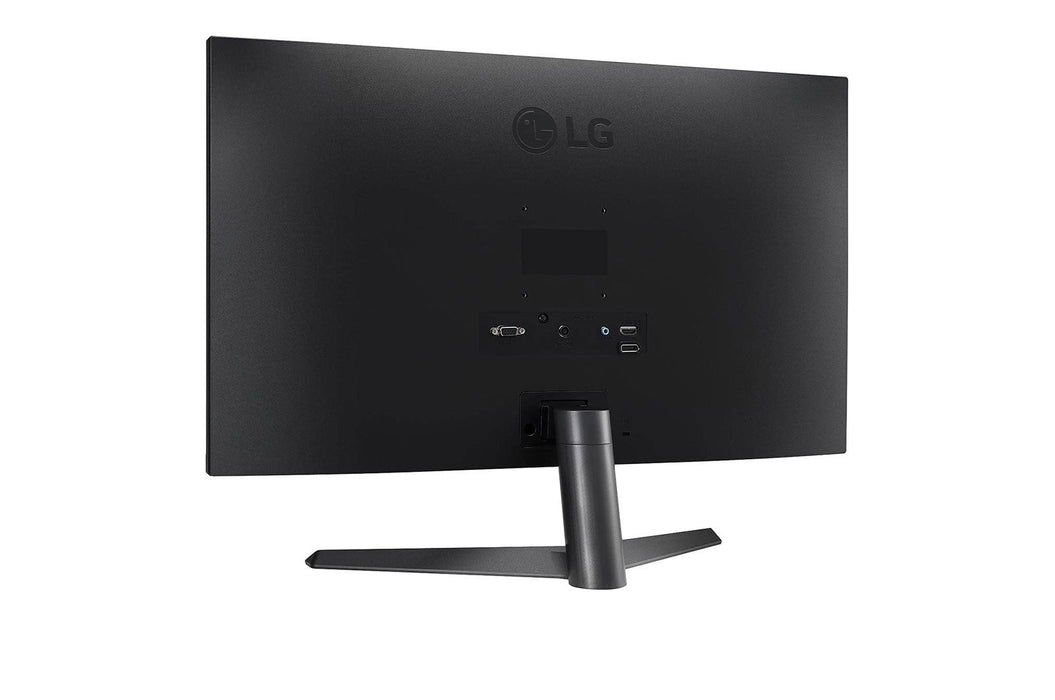 Monitor Lg 27" Lg 27mp60g-B Gaming  Ips Fhd 75hz Hdmi-Dp-Vg