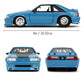 EAN 4006333089800 - Jada Toys 253203098 modelo a escala Modelo a escala de coche deportivo Previamente montado 1:24 imagen 3