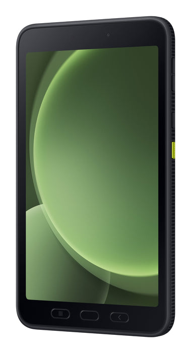 EAN 8806095470078 - Samsung Galaxy Tab Active5 SM-X300N 128 GB 20,3 cm (8") 6 GB Wi-Fi 6 (802.11ax) Android 14 Verde imagen 2