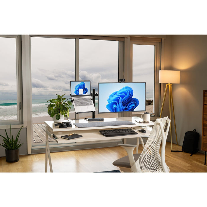 EAN 0085896538011 - Kensington K53801WW soporte para monitor Negro imagen 15