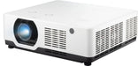 EAN 766907029284 - Viewsonic LSC601WU videoproyector Proyector de alcance estándar 6000 lúmenes ANSI 3LCD WUXGA (1920x1200) B imagen 1