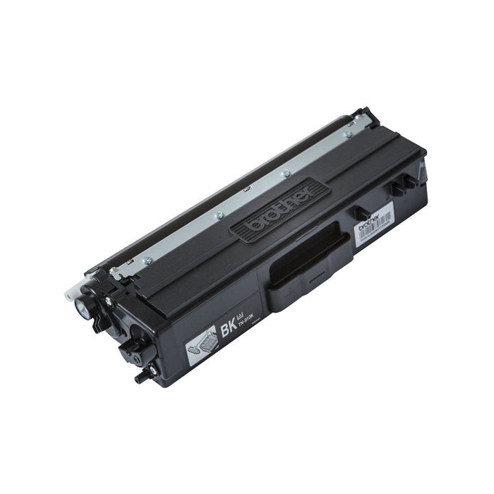 Tn910y Toner Cartridge Blackultra High Capacity Contract Toner