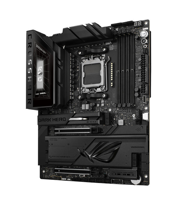 Placa Base Asus Asus Rog Crosshair X870e Dark Hero 90mb1nt0-M0eay0
