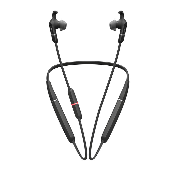 EAN 0706487019329 - Jabra Evolve 65e Auriculares Inalámbrico Banda para cuello Oficina/Centro de llamadas MicroUSB Bluetooth  imagen 1