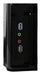 EAN 4260070122668 - LC-Power LC-1400MI carcasa de ordenador Mini Tower Negro 200 W imagen 3