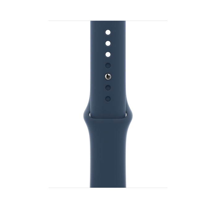 Watch Sport Band 45mm - Abyss Azul