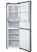 EAN 6940461917179 - Toshiba GR-RB449WE-PMJ(06) nevera y congelador Independiente 338 L Gris imagen 4