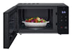 EAN 8806084345042 - LG NeoChef MS3032JAS microondas Negro Solo microondas Encimera 30 L 900 W imagen 3