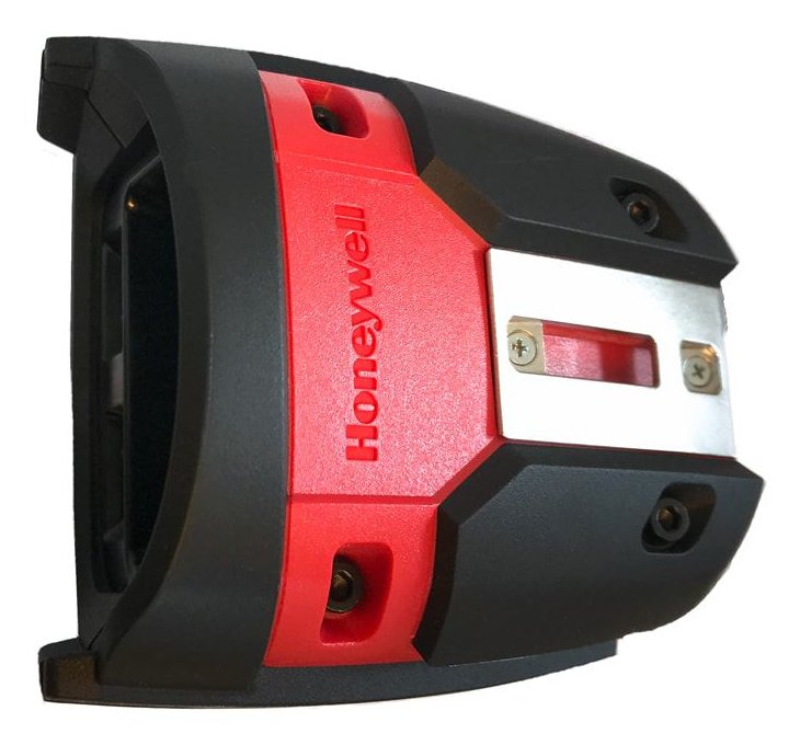 EAN 5715063123430 - Honeywell Granit 1991iXR Lector de códigos de barras portátil 1D/2D Negro, Rojo imagen 5