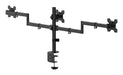 EAN 8435739901427 - AISENS DT27TSR-281 soporte para monitor 68,6 cm (27") Escritorio imagen 3