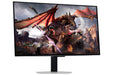 EAN 8806095503189 - Samsung G80SD pantalla para PC 81,3 cm (32") 3840 x 2160 Pixeles 4K Ultra HD OLED Plata imagen 4
