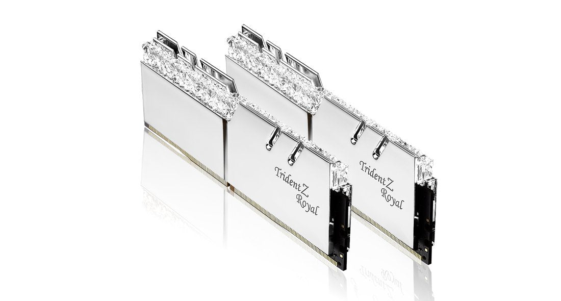 EAN 4713294223548 - G.Skill Trident Z Royal F4-3600C16D-32GTRSC módulo de memoria 32 GB 2 x 16 GB DDR4 288-pin DIMM imagen 5