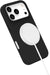 EAN 5715063807811 - eSTUFF ES67150057-BULK funda para teléfono móvil 16 cm (6.3") Negro imagen 1