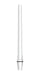 EAN 6009710922262 - Poynting OMNI-493 antena para red Antena omnidireccional Clase N 9 dBi imagen 2
