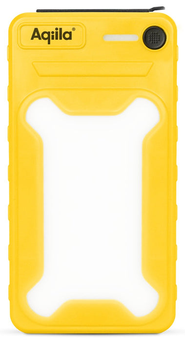 EAN 8716778931973 - Aqiila Powerbird BS10 Polímero de litio 10000 mAh Amarillo imagen 5